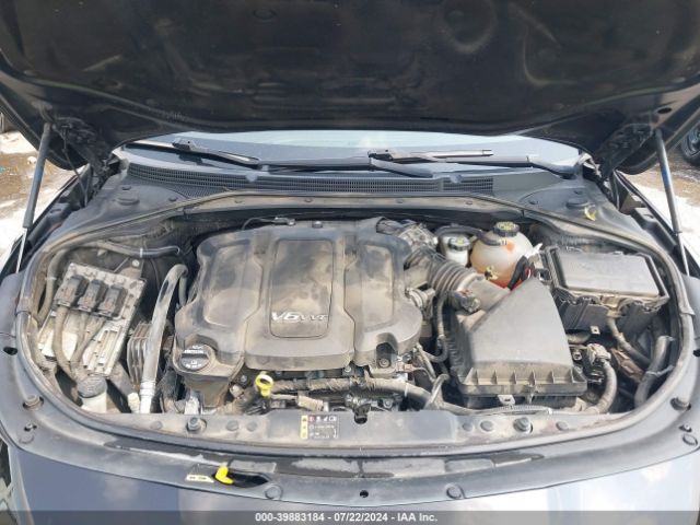 1G4ZP5SS6HU136230 Buick Lacrosse Essence