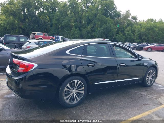 1G4ZP5SS6HU136230 Buick Lacrosse Essence