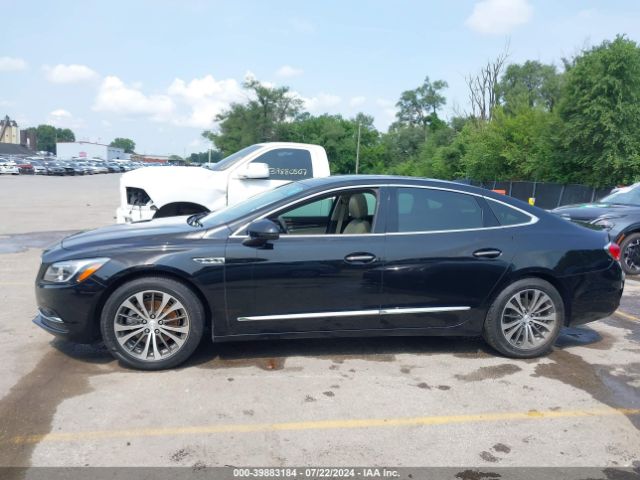 1G4ZP5SS6HU136230 Buick Lacrosse Essence
