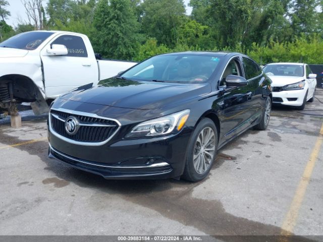 1G4ZP5SS6HU136230 Buick Lacrosse Essence