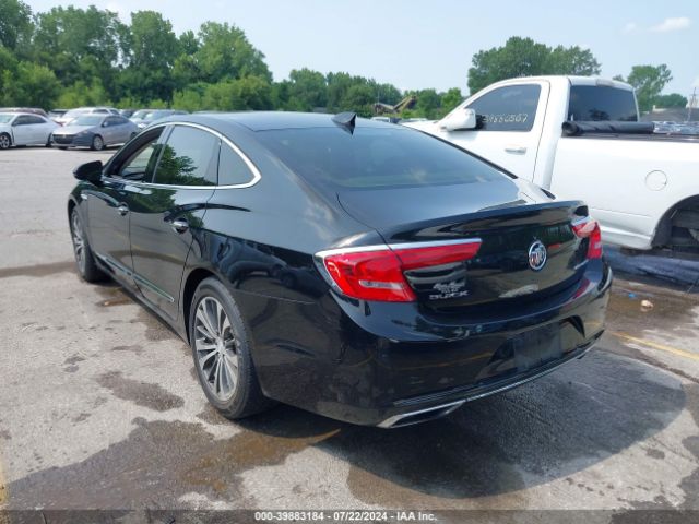 1G4ZP5SS6HU136230 Buick Lacrosse Essence