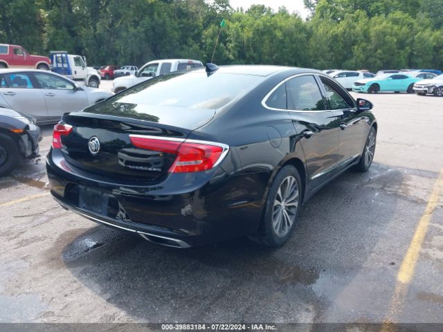 1G4ZP5SS6HU136230 Buick Lacrosse Essence
