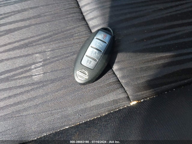 Nissan SENTRA SV 2017 3N1AB7AP3HY372696 Image 11