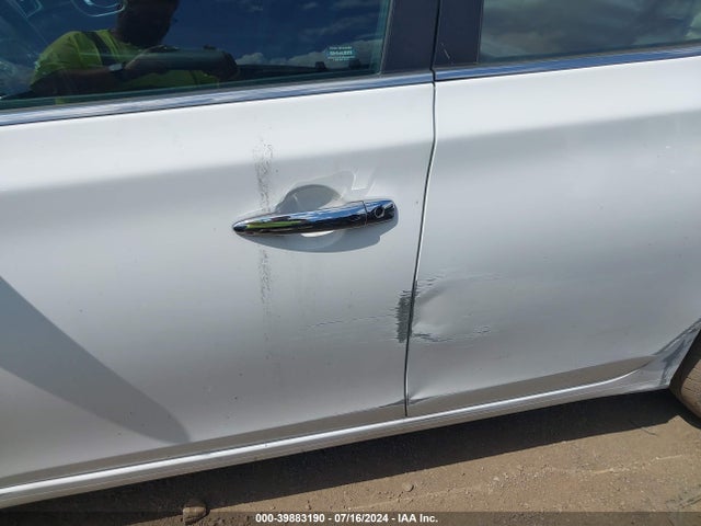 Nissan SENTRA SV 2017 3N1AB7AP3HY372696 Image 12