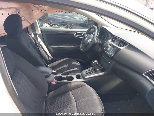 Nissan SENTRA SV 2017 3N1AB7AP3HY372696 Image 5