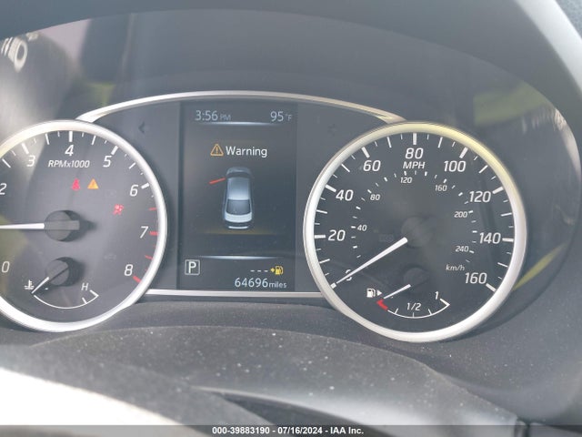 Nissan SENTRA SV 2017 3N1AB7AP3HY372696 Image 7