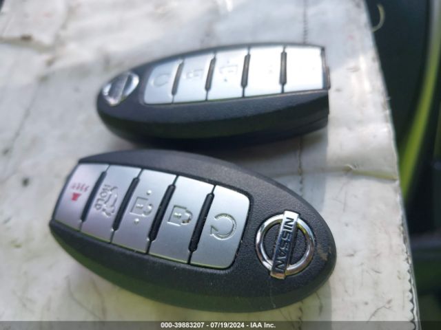 1N4AA6AP0GC406472 Nissan Maxima 3.5 Sl