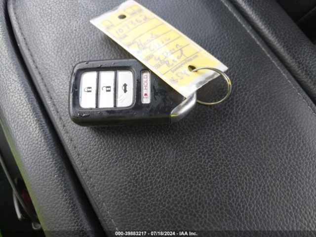 2HGFC2E80LH565975 Honda Civic Sport