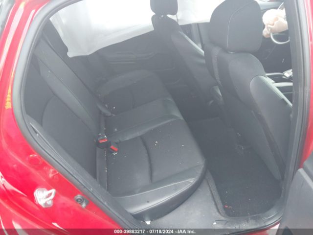 2HGFC2E80LH565975 Honda Civic Sport