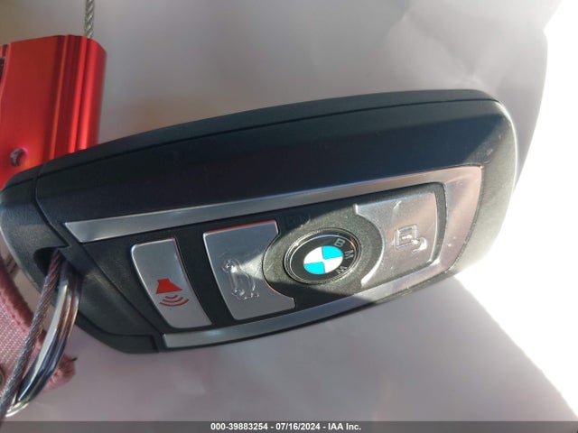 WBS3U9C51GP970138 BMW M4