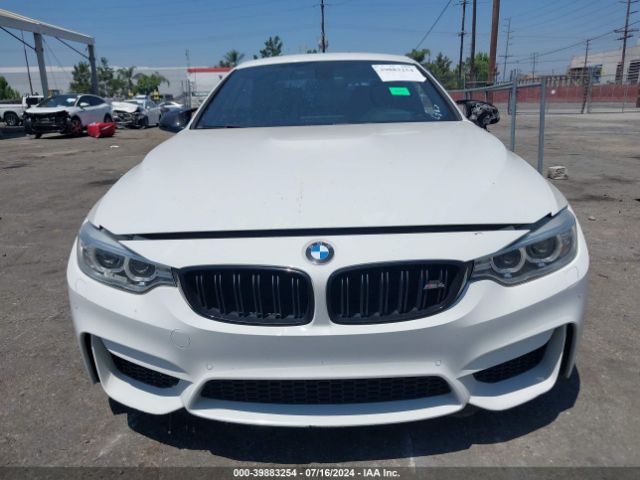 BMW M4 2016 WBS3U9C51GP970138 Image 12