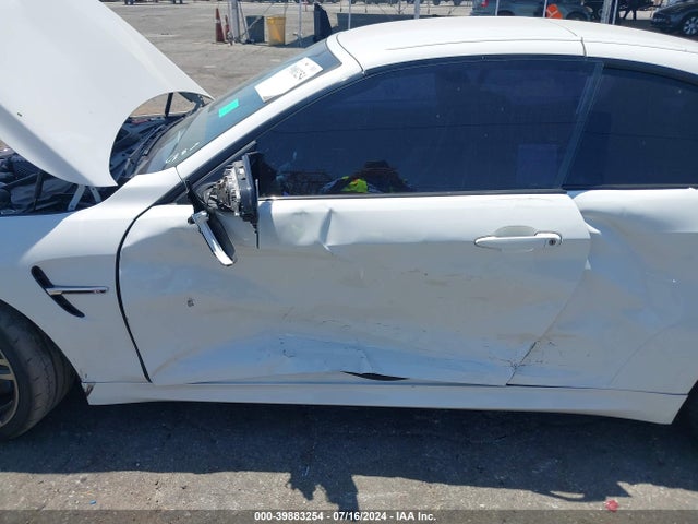 BMW M4 2016 WBS3U9C51GP970138 Image 6