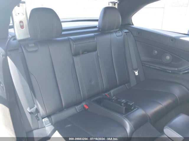 BMW M4 2016 WBS3U9C51GP970138 Image 8