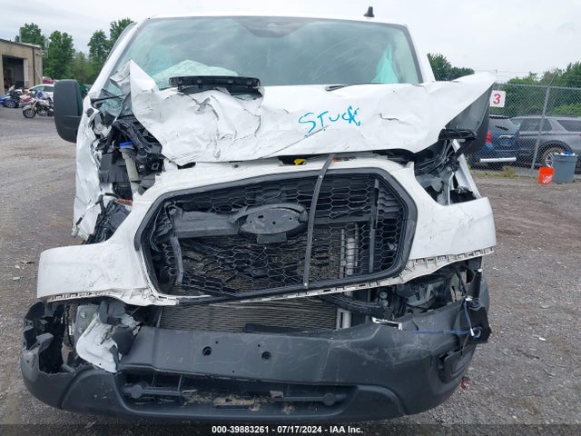 1FBAX9Y83PKC08567 Ford Transit-350 Passenger Van Xl