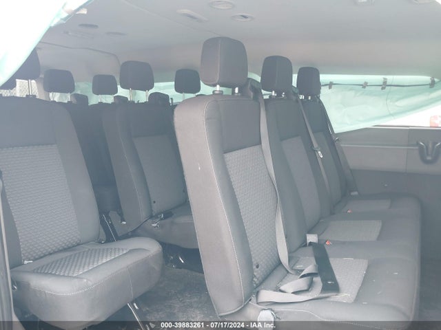 1FBAX9Y83PKC08567 Ford Transit-350 Passenger Van Xl