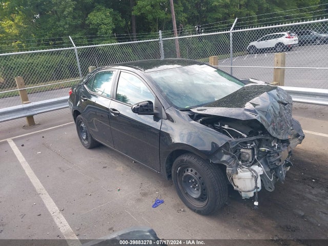 2019 2T1BURHE3KC211641 main image