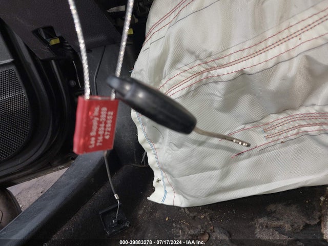 Toyota COROLLA LE 2019 2T1BURHE3KC211641 Image 11