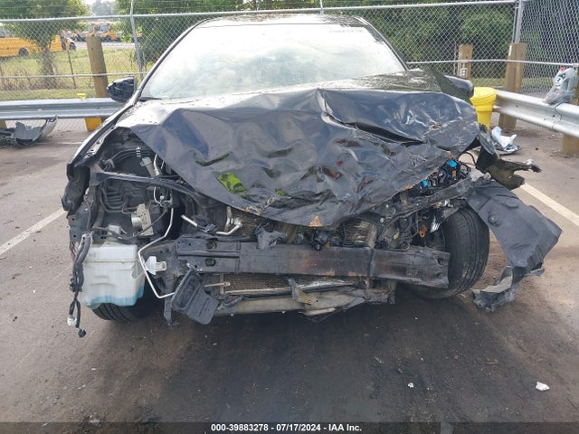 Toyota COROLLA LE 2019 2T1BURHE3KC211641 Image 13