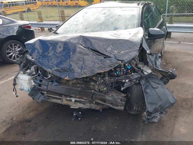 Toyota COROLLA LE 2019 2T1BURHE3KC211641 Image 6