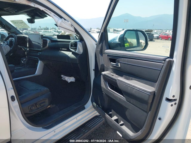 Toyota Sequoia Platinum 2023 7SVAAABAXPX014850 Image 5