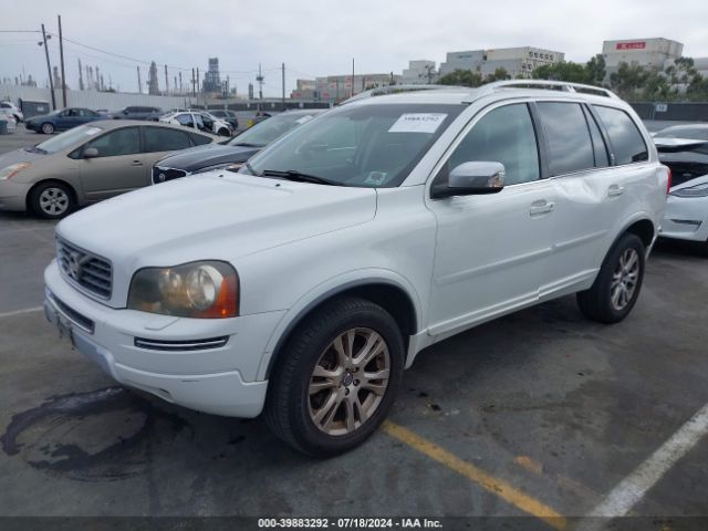 YV4952CYXE1691803 Volvo Xc90 3.2/3.2 Platinum/3.2 Premier Plus