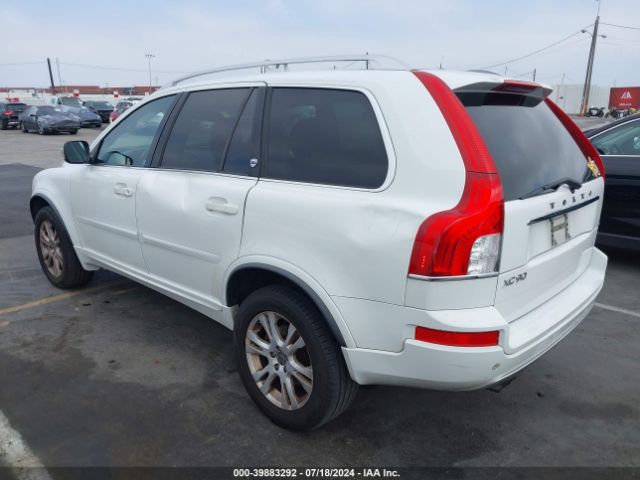 YV4952CYXE1691803 Volvo Xc90 3.2/3.2 Platinum/3.2 Premier Plus