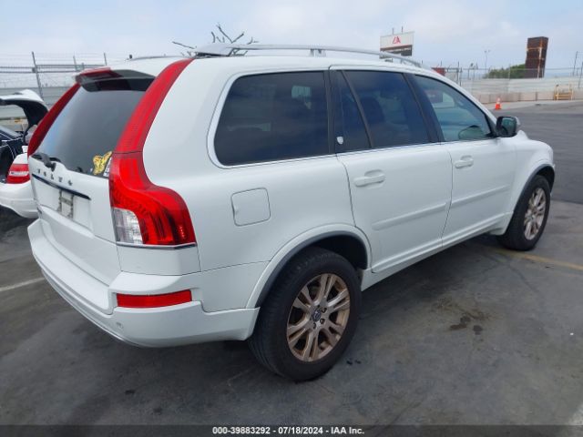 YV4952CYXE1691803 Volvo Xc90 3.2/3.2 Platinum/3.2 Premier Plus