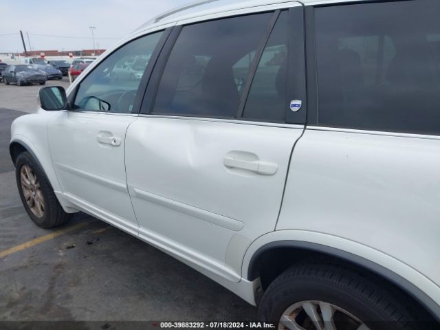 YV4952CYXE1691803 Volvo Xc90 3.2/3.2 Platinum/3.2 Premier Plus
