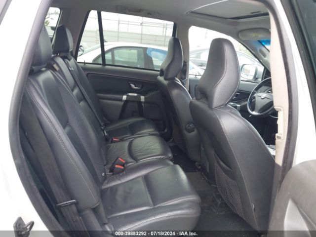 YV4952CYXE1691803 Volvo Xc90 3.2/3.2 Platinum/3.2 Premier Plus