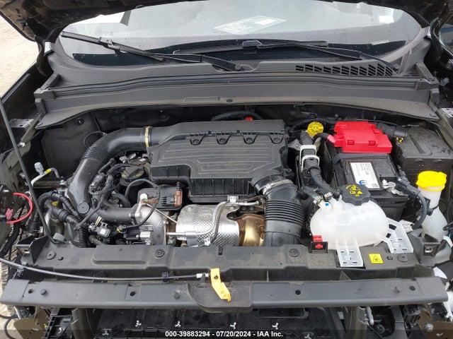 ZACNJDB14PPP71336 Jeep Renegade Upland 4x4