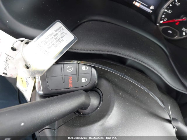 ZACNJDB14PPP71336 Jeep Renegade Upland 4x4