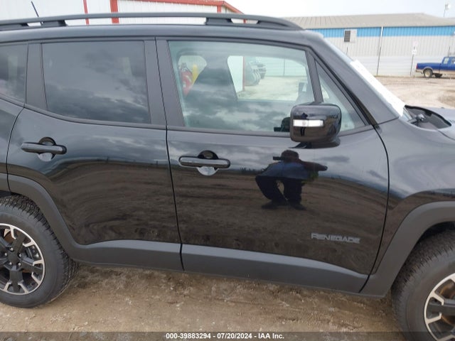ZACNJDB14PPP71336 Jeep Renegade Upland 4x4