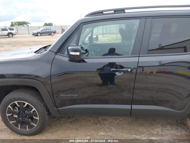 ZACNJDB14PPP71336 Jeep Renegade Upland 4x4
