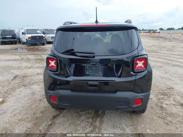 ZACNJDB14PPP71336 Jeep Renegade Upland 4x4