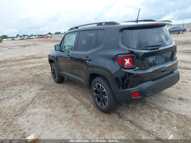 ZACNJDB14PPP71336 Jeep Renegade Upland 4x4