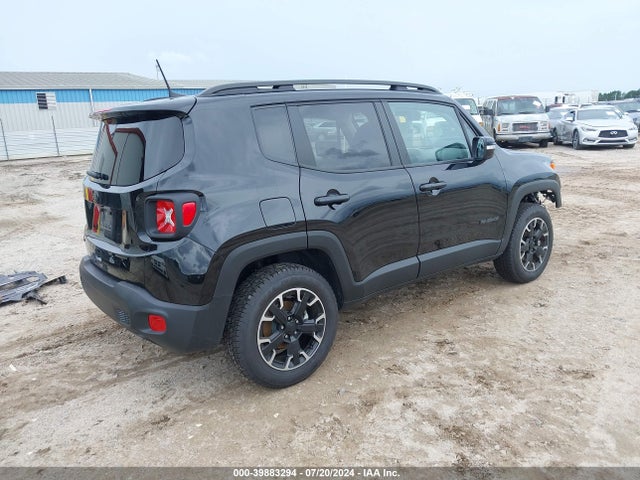 ZACNJDB14PPP71336 Jeep Renegade Upland 4x4
