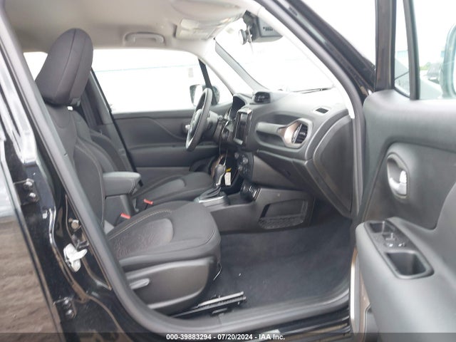 ZACNJDB14PPP71336 Jeep Renegade Upland 4x4