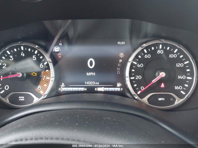 ZACNJDB14PPP71336 Jeep Renegade Upland 4x4