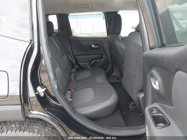 ZACNJDB14PPP71336 Jeep Renegade Upland 4x4