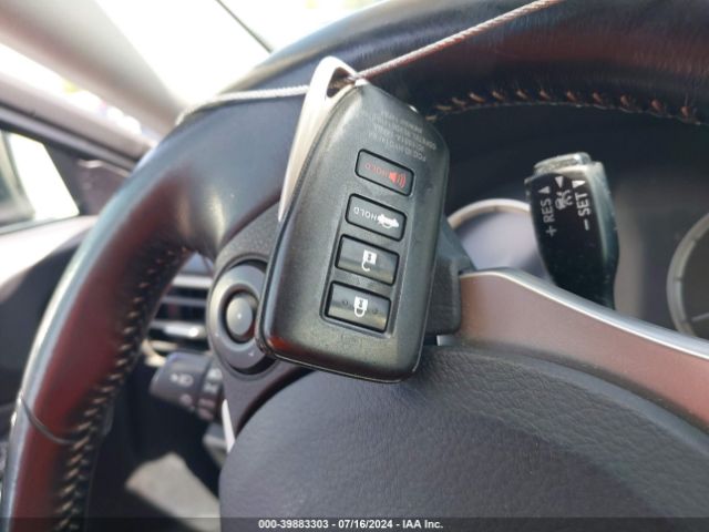 JTHBA1D24G5025616 Lexus IS 200T