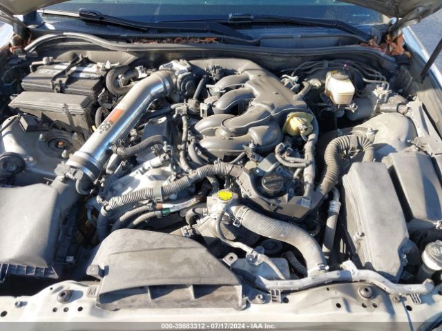 JTHBF1D24F5079952 Lexus IS 250