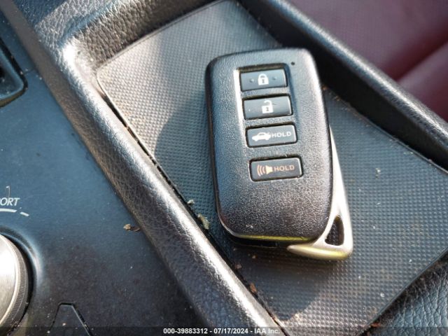JTHBF1D24F5079952 Lexus IS 250