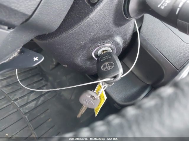 4T1BF1FK9FU965880 Toyota CAMRY XSE