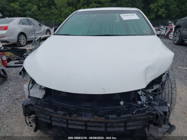 4T1BF1FK9FU965880 Toyota CAMRY XSE