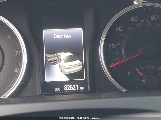 4T1BF1FK9FU965880 Toyota CAMRY XSE