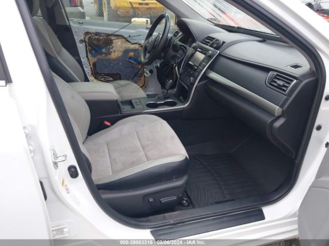 4T1BF1FK9FU965880 Toyota CAMRY XSE
