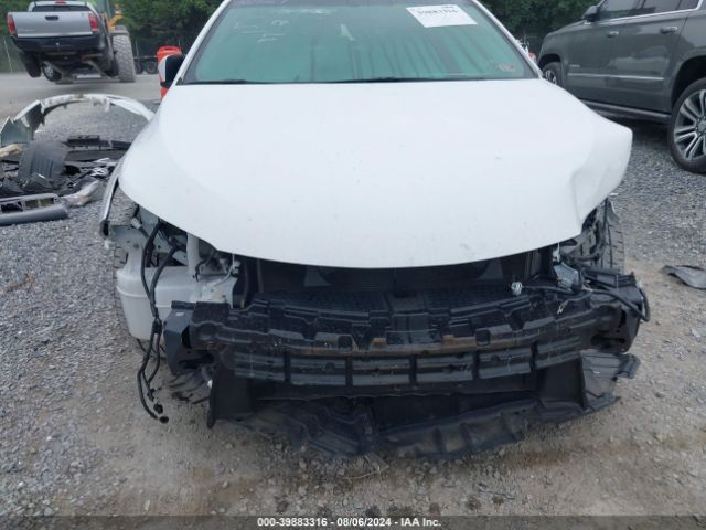 4T1BF1FK9FU965880 Toyota CAMRY XSE