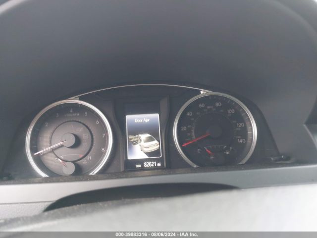 4T1BF1FK9FU965880 Toyota CAMRY XSE