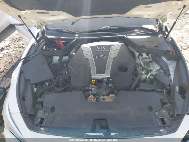 JN1EV7AR3GM345378 Infiniti Q50 3.0t Premium