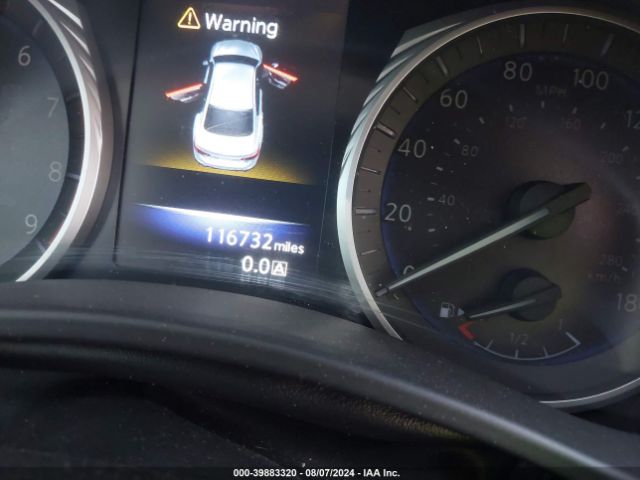 JN1EV7AR3GM345378 Infiniti Q50 3.0t Premium